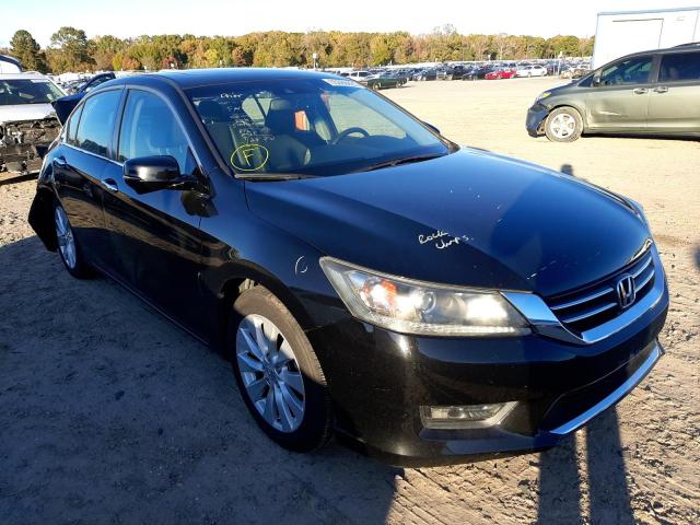 HONDA ACCORD EXL 2015 1hgcr2f86fa182643