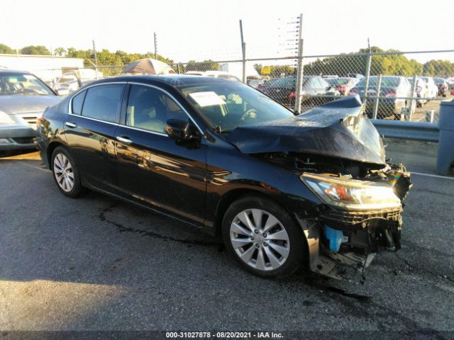 HONDA ACCORD SEDAN 2015 1hgcr2f86fa195845