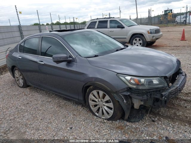 HONDA ACCORD 2015 1hgcr2f86fa202647