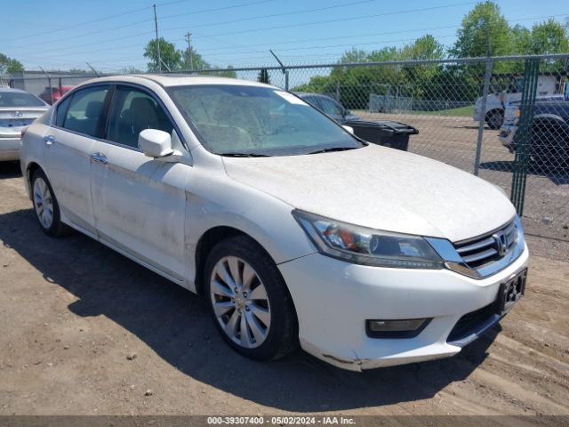 HONDA ACCORD 2015 1hgcr2f86fa210585