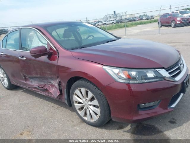 HONDA ACCORD 2015 1hgcr2f86fa211560