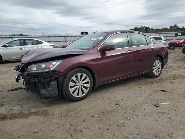 HONDA ACCORD 2015 1hgcr2f86fa212353