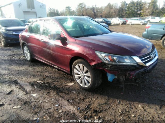 HONDA ACCORD 2015 1hgcr2f86fa213325