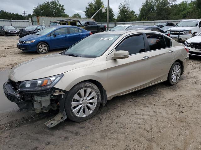 HONDA ACCORD EXL 2015 1hgcr2f86fa232618