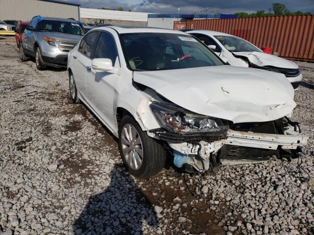 HONDA ACCORD EXL 2015 1hgcr2f86fa233073