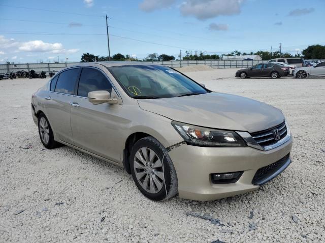 HONDA ACCORD EXL 2015 1hgcr2f86fa234157