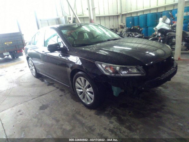 HONDA ACCORD SEDAN 2015 1hgcr2f86fa240167