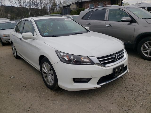 HONDA ACCORD EXL 2015 1hgcr2f86fa244235