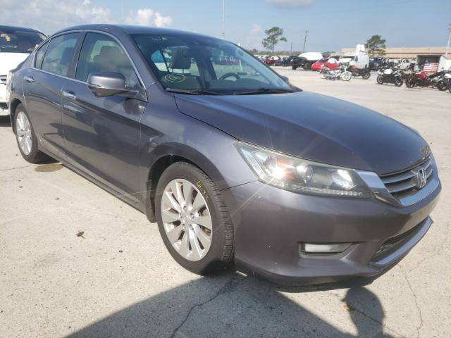 HONDA ACCORD EXL 2015 1hgcr2f86fa245580