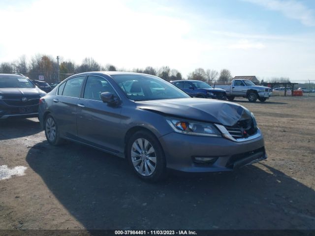 HONDA ACCORD 2015 1hgcr2f86fa249337