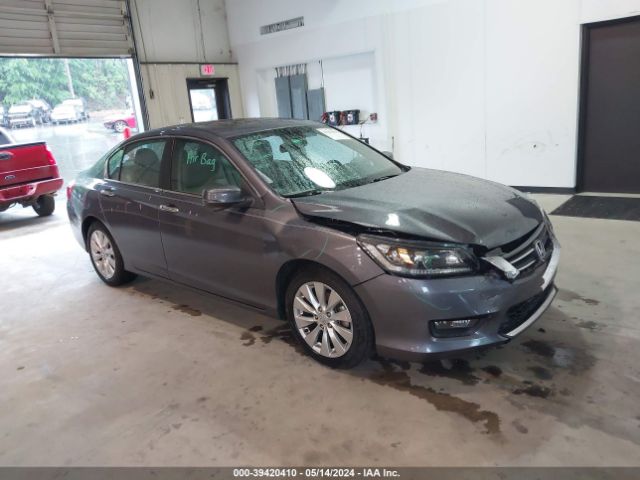 HONDA ACCORD 2015 1hgcr2f86fa252755