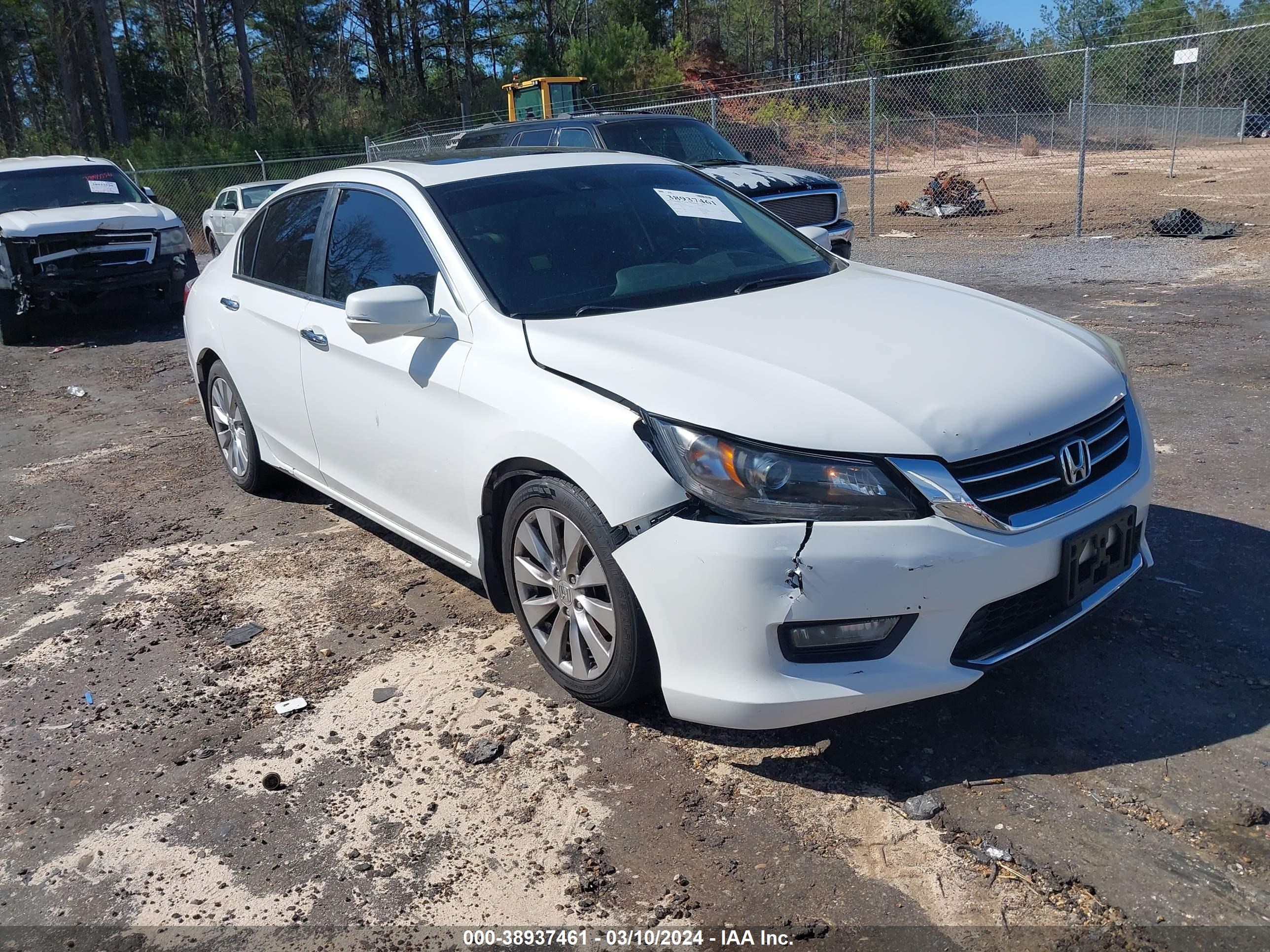 HONDA ACCORD 2015 1hgcr2f86fa256613