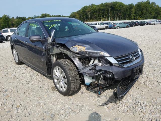 HONDA ACCORD EXL 2015 1hgcr2f86fa257504