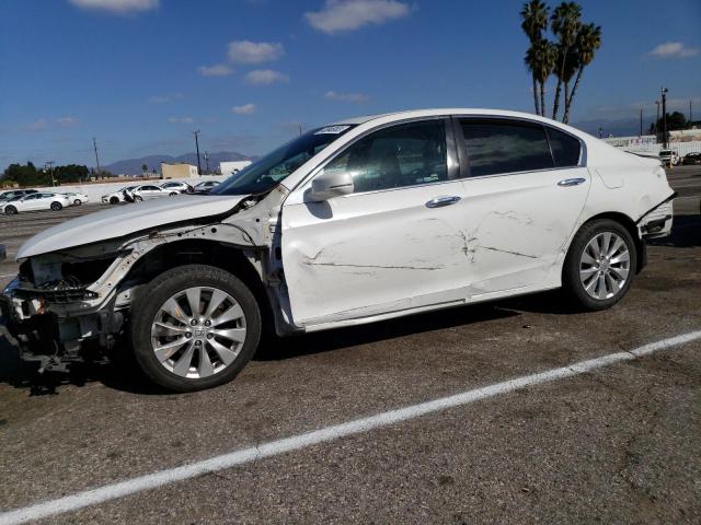 HONDA ACCORD EXL 2015 1hgcr2f86fa258488