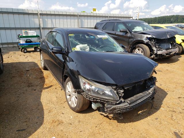 HONDA ACCORD EXL 2015 1hgcr2f86fa268888