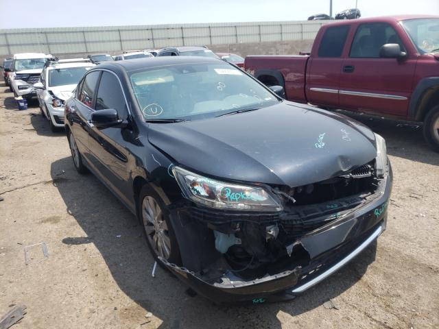 HONDA ACCORD EXL 2015 1hgcr2f86fa272732