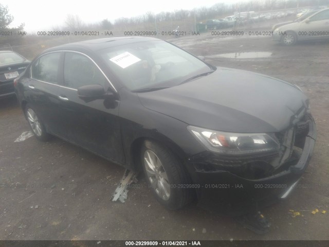 HONDA ACCORD SEDAN 2015 1hgcr2f86fa275680