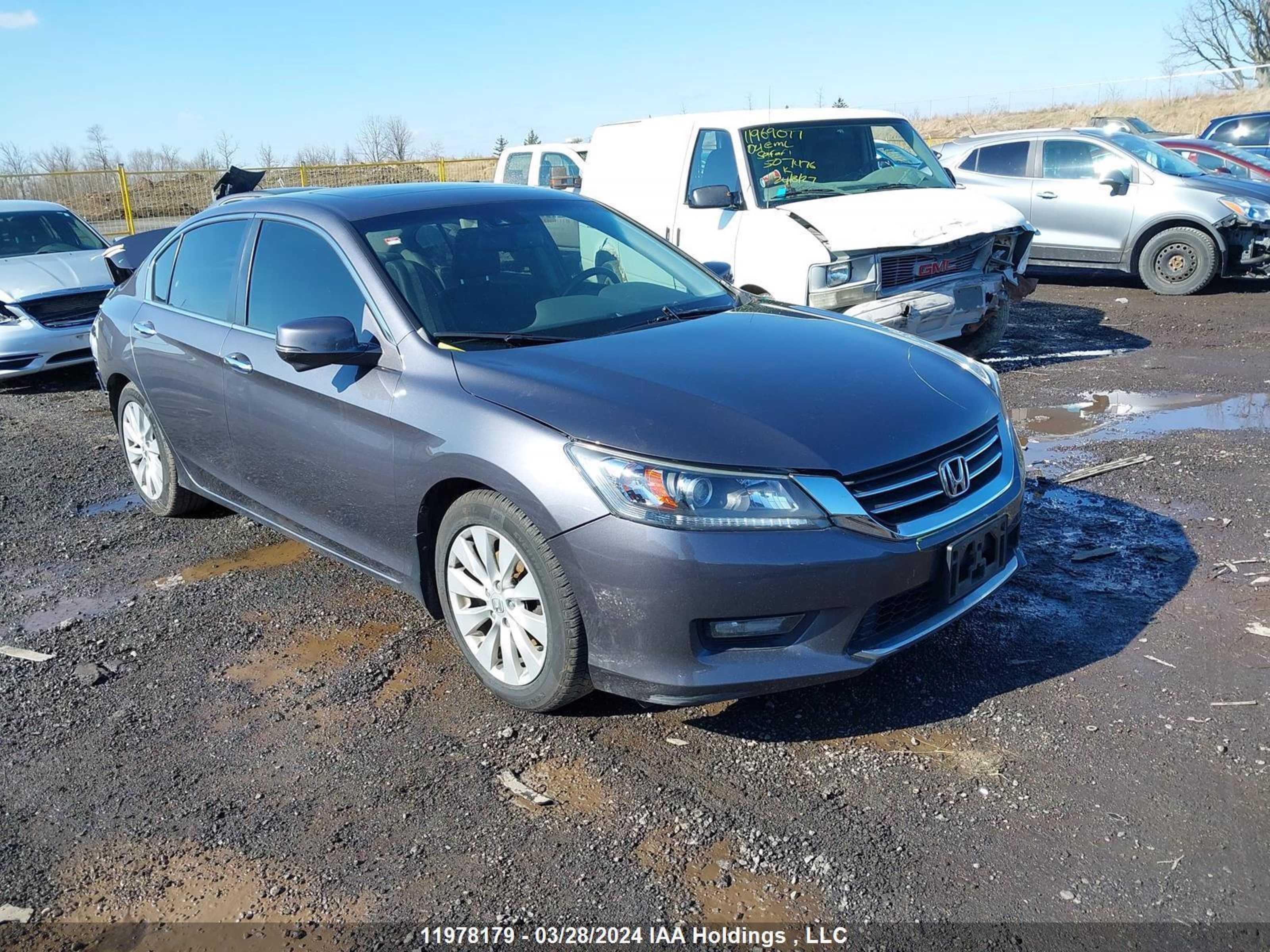 HONDA ACCORD 2015 1hgcr2f86fa808823