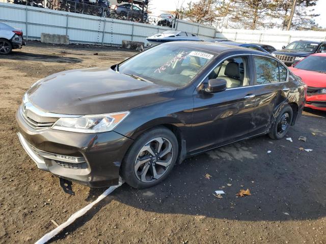 HONDA ACCORD 2016 1hgcr2f86ga009674