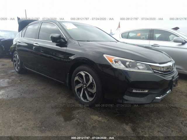 HONDA ACCORD 2016 1hgcr2f86ga016687