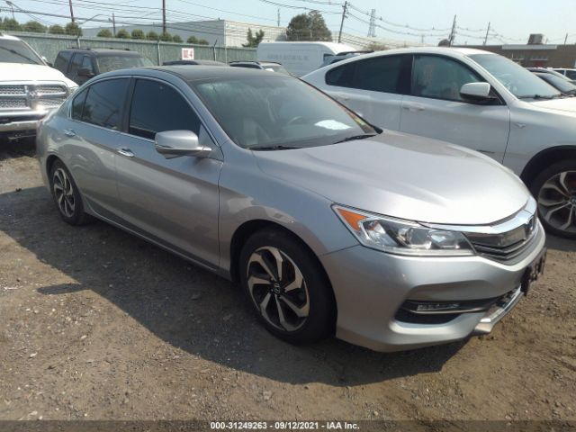 HONDA ACCORD SEDAN 2016 1hgcr2f86ga034624