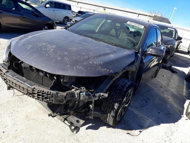 HONDA ACCORD 2016 1hgcr2f86ga038768