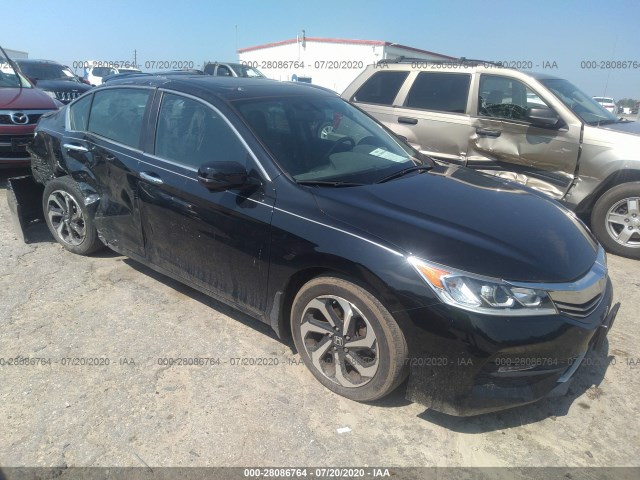 HONDA ACCORD SEDAN 2016 1hgcr2f86ga039094