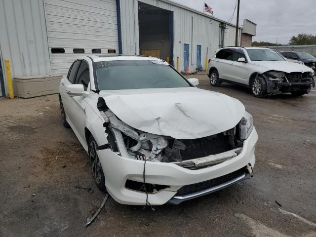 HONDA ACCORD EXL 2016 1hgcr2f86ga051990