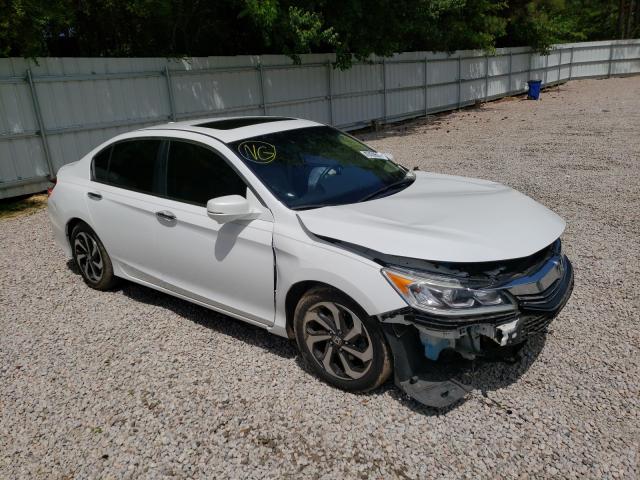 HONDA ACCORD EXL 2016 1hgcr2f86ga052007