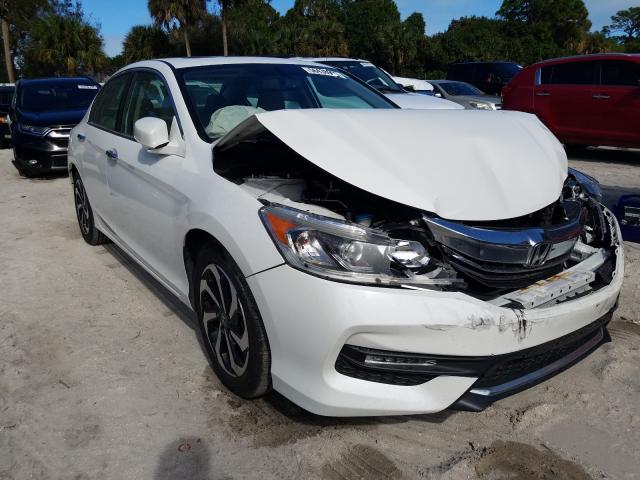 HONDA ACCORD EXL 2016 1hgcr2f86ga054209