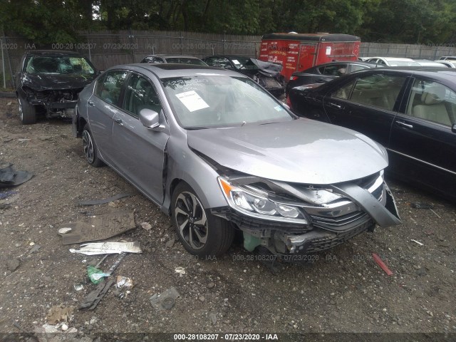 HONDA ACCORD SEDAN 2016 1hgcr2f86ga057286