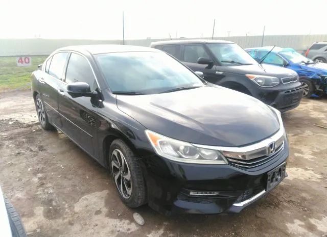 HONDA ACCORD SEDAN 2016 1hgcr2f86ga060172