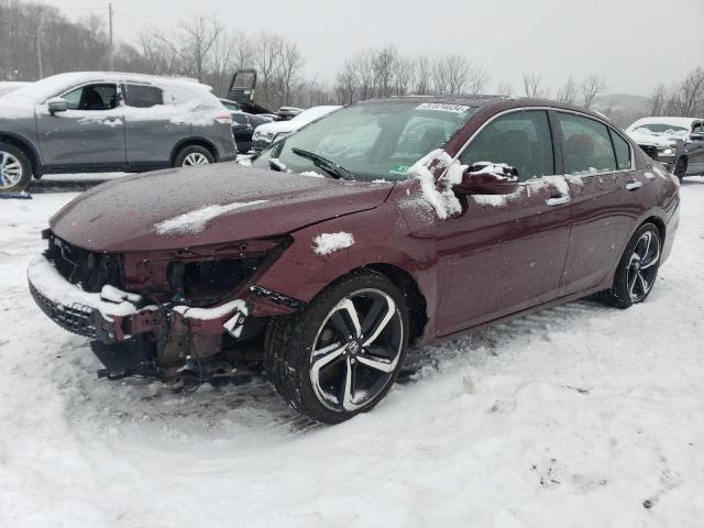 HONDA ACCORD 2016 1hgcr2f86ga061113