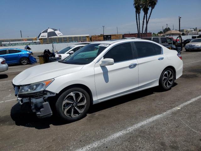 HONDA ACCORD 2016 1hgcr2f86ga064156