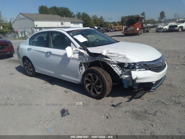 HONDA ACCORD SEDAN 2016 1hgcr2f86ga077148