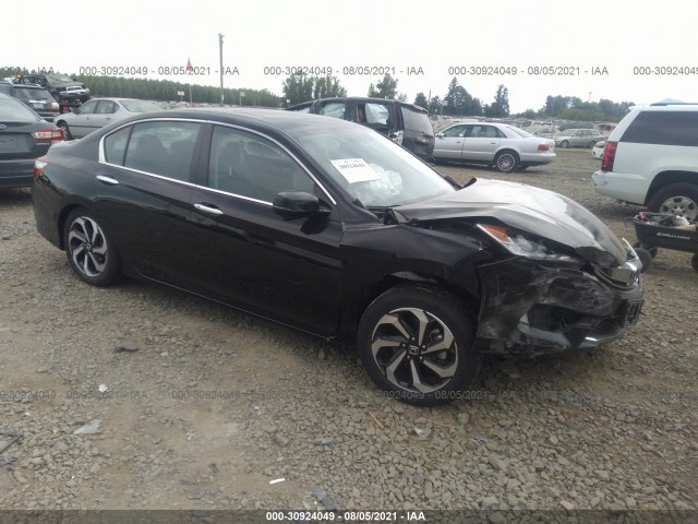 HONDA ACCORD SEDAN 2016 1hgcr2f86ga103554