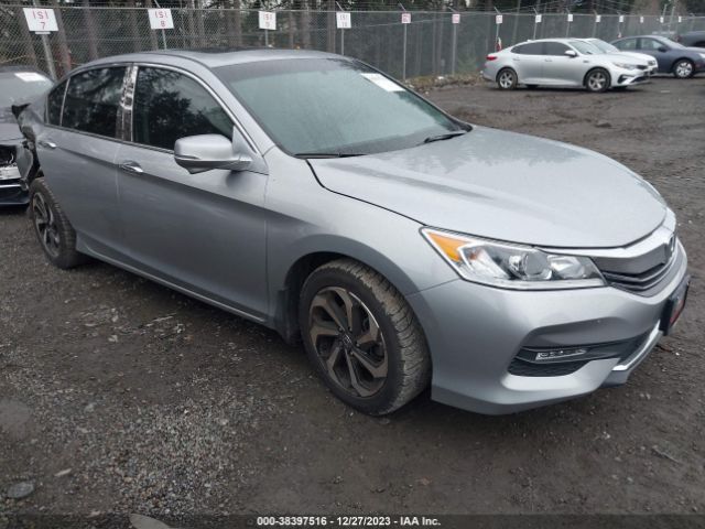 HONDA ACCORD 2016 1hgcr2f86ga106003