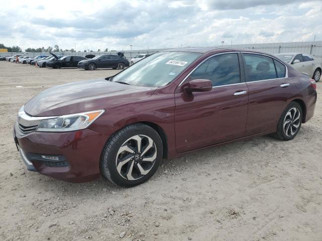 HONDA ACCORD 2016 1hgcr2f86ga108950