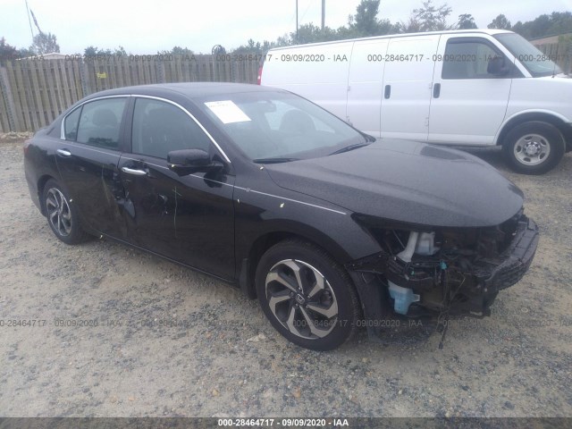 HONDA ACCORD SEDAN 2016 1hgcr2f86ga115283