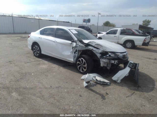 HONDA ACCORD SEDAN 2016 1hgcr2f86ga140426