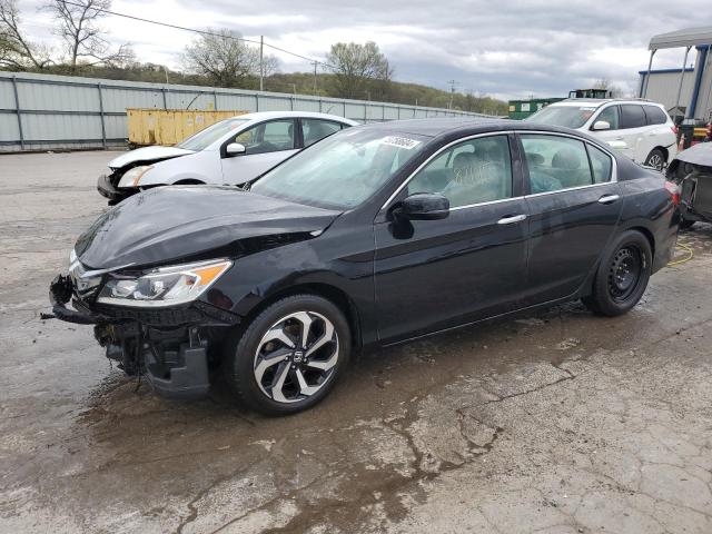 HONDA ACCORD 2016 1hgcr2f86ga144749