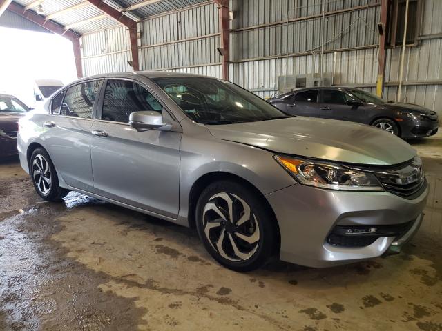 HONDA ACCORD EXL 2016 1hgcr2f86ga144802