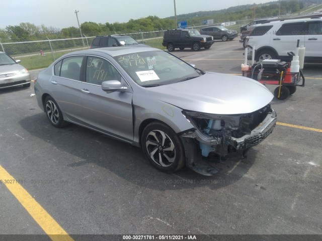 HONDA ACCORD SEDAN 2016 1hgcr2f86ga151815