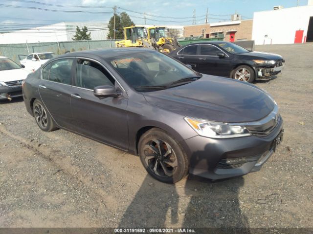 HONDA ACCORD SEDAN 2016 1hgcr2f86ga158263