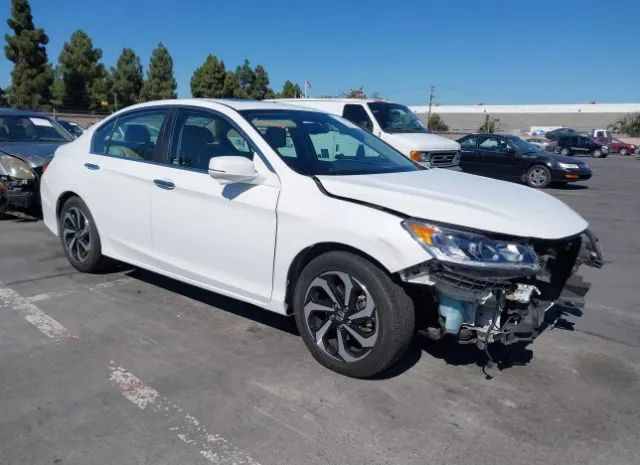 HONDA NULL 2016 1hgcr2f86ga169750