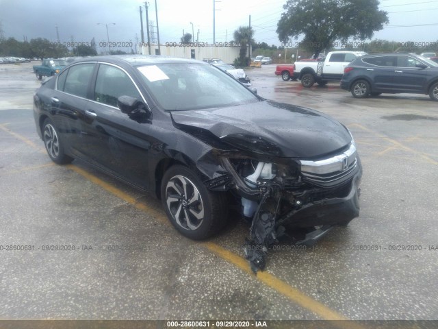 HONDA ACCORD SEDAN 2016 1hgcr2f86ga173989