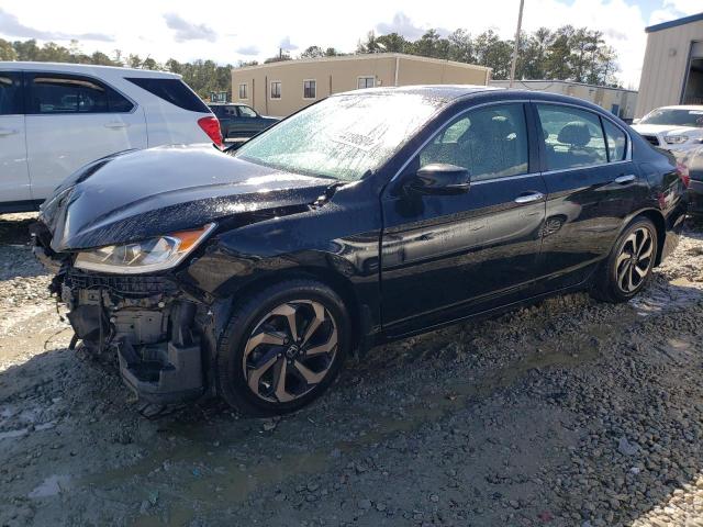 HONDA ACCORD 2016 1hgcr2f86ga182319