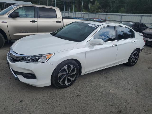 HONDA ACCORD EXL 2016 1hgcr2f86ga189528