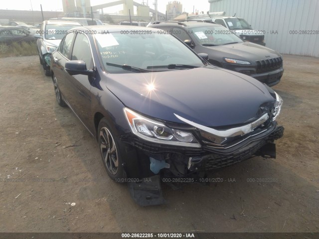 HONDA ACCORD SEDAN 2016 1hgcr2f86ga196690