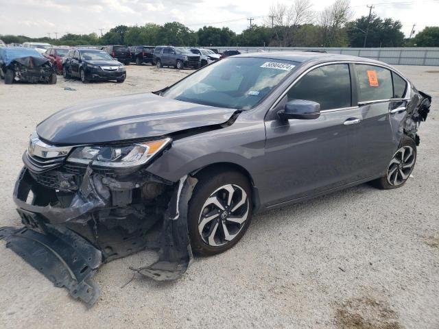 HONDA ACCORD 2016 1hgcr2f86ga215741